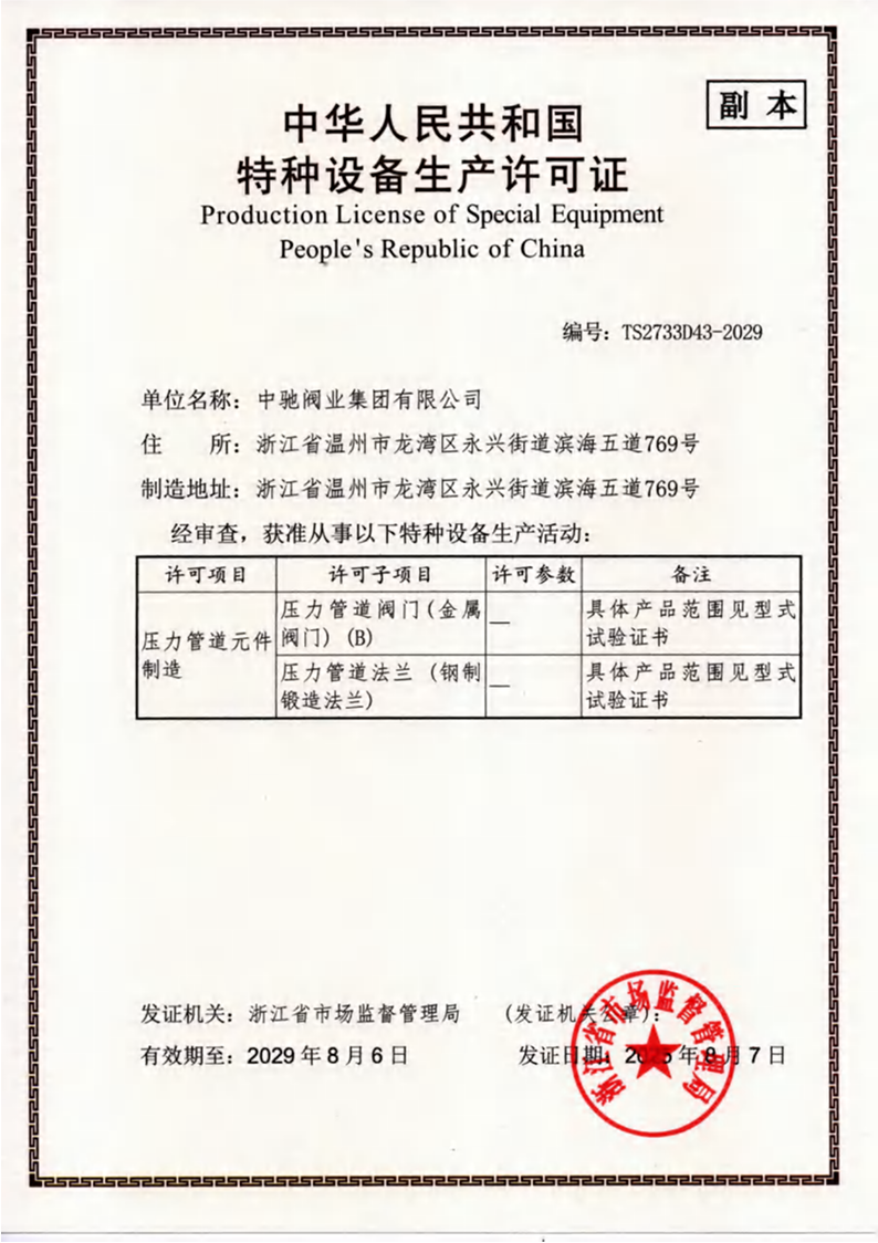 中驰TS证书.png